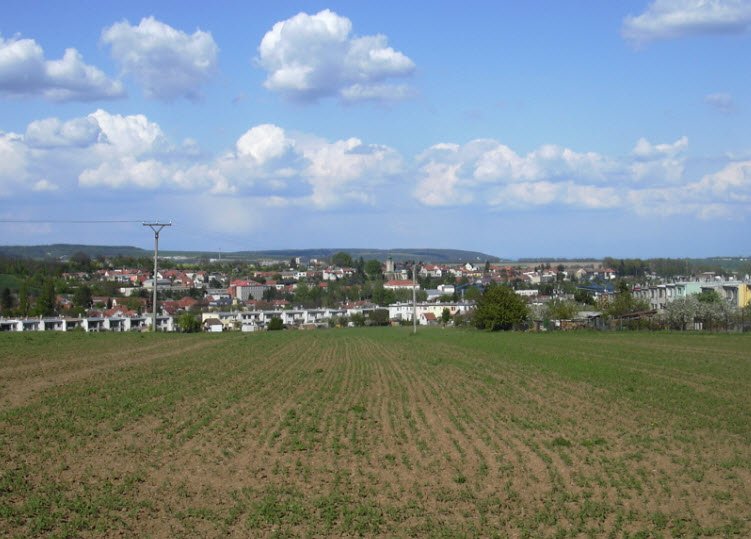 Dědice (Vyškov), Czech Republic (Czechia)